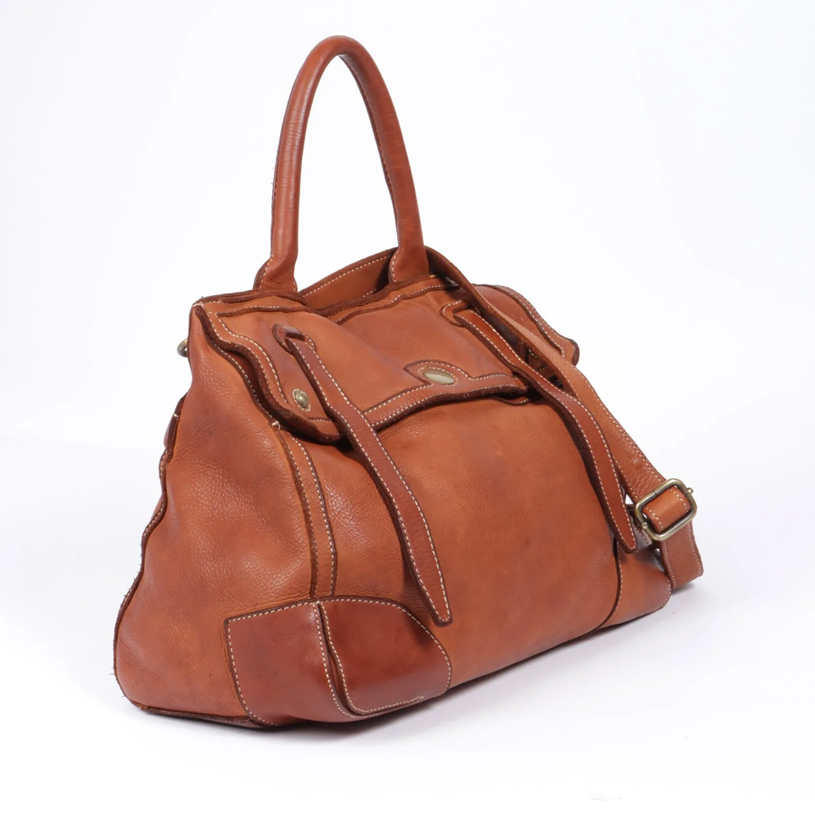 Maggia Tote Bag