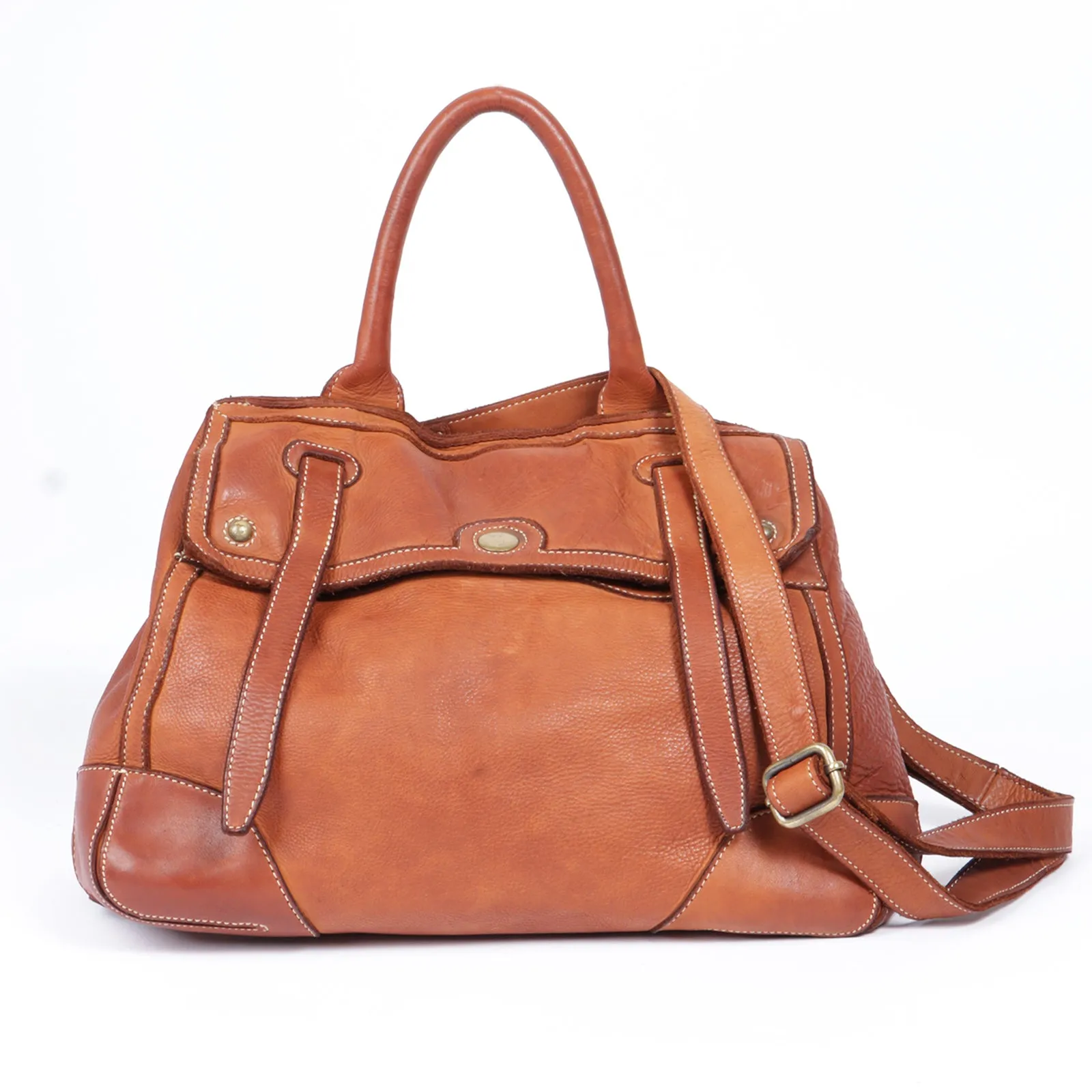 Maggia Tote Bag