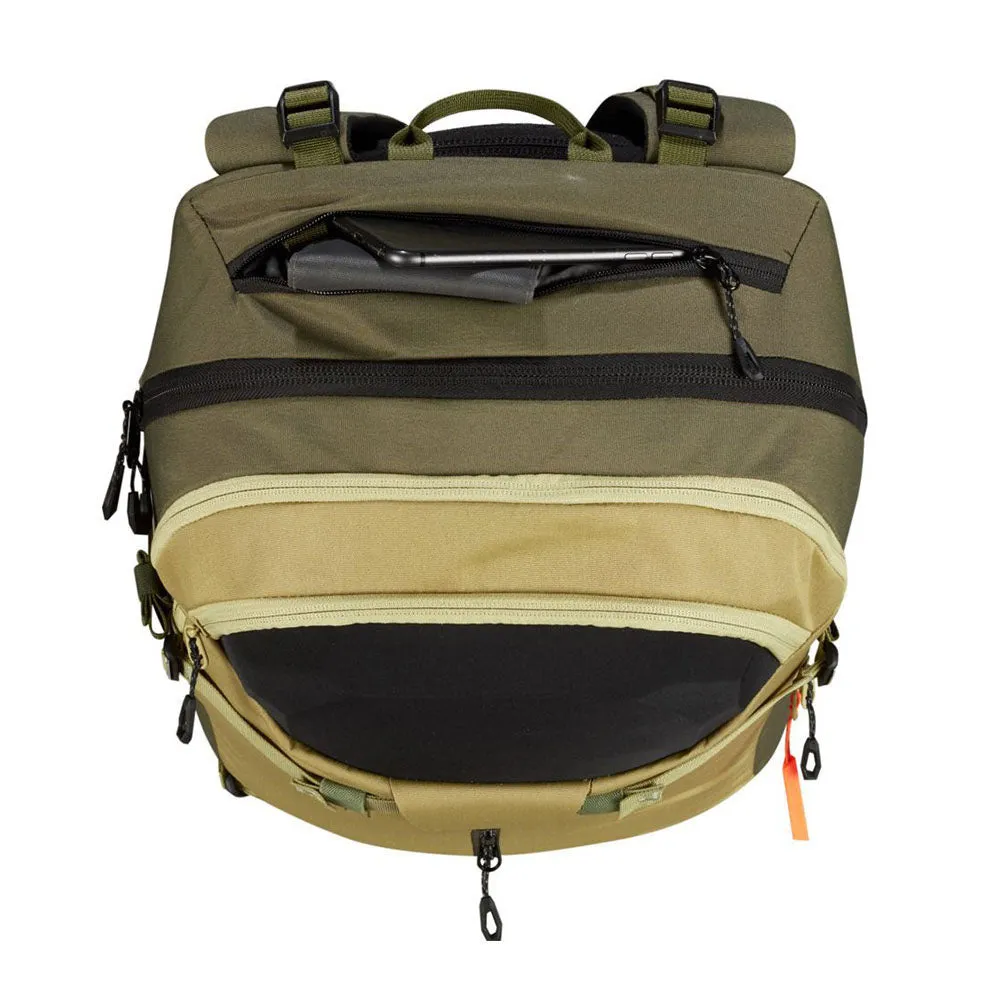 Mammut Nirvana 35