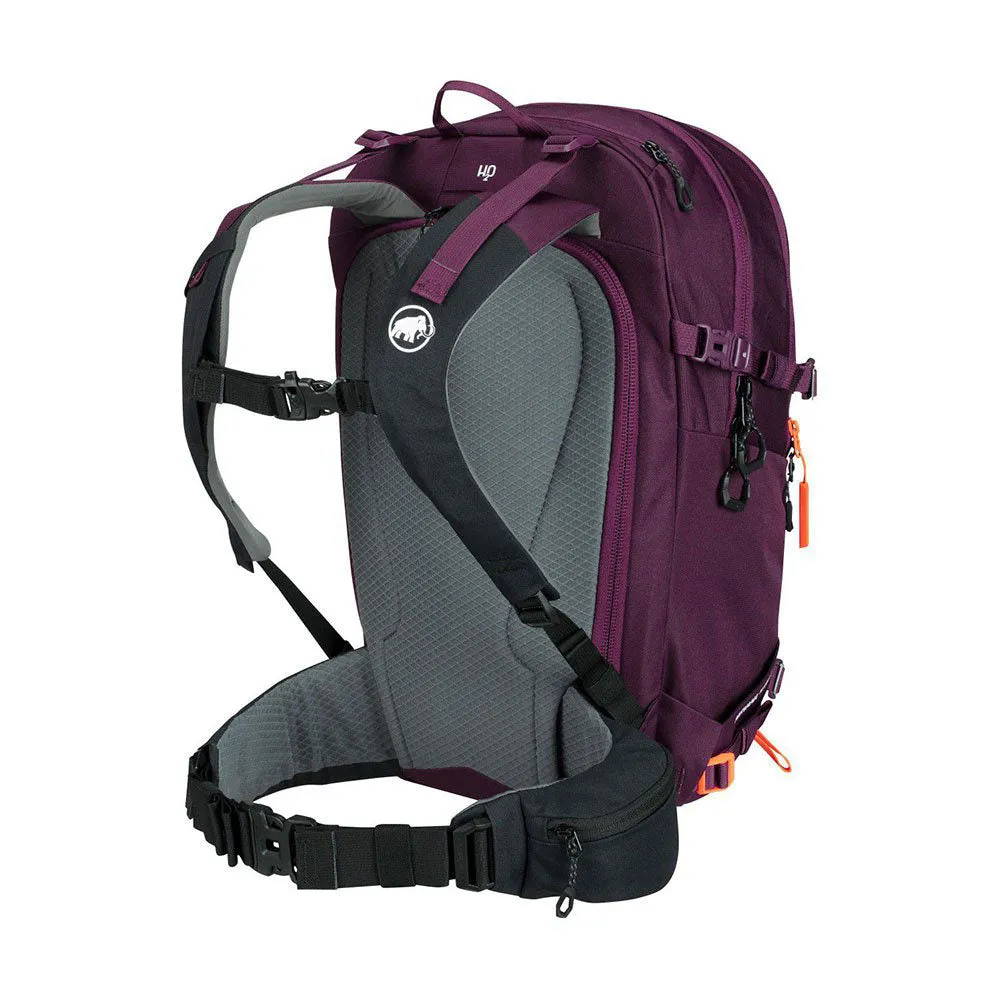 Mammut Nirvana 35