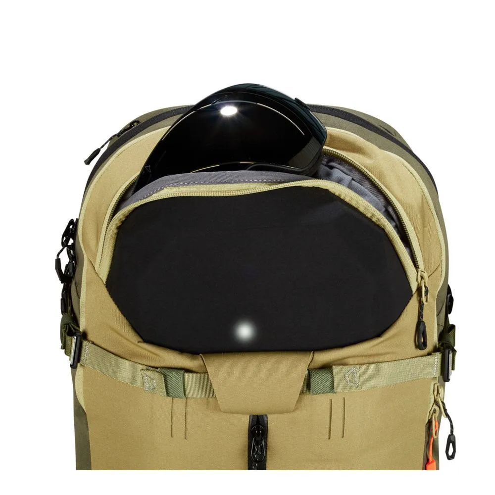 Mammut Nirvana 35