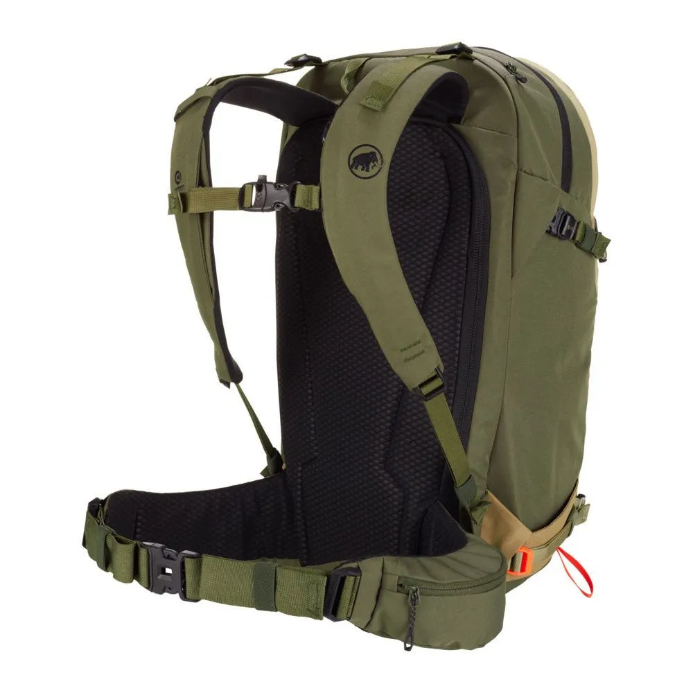 Mammut Nirvana 35