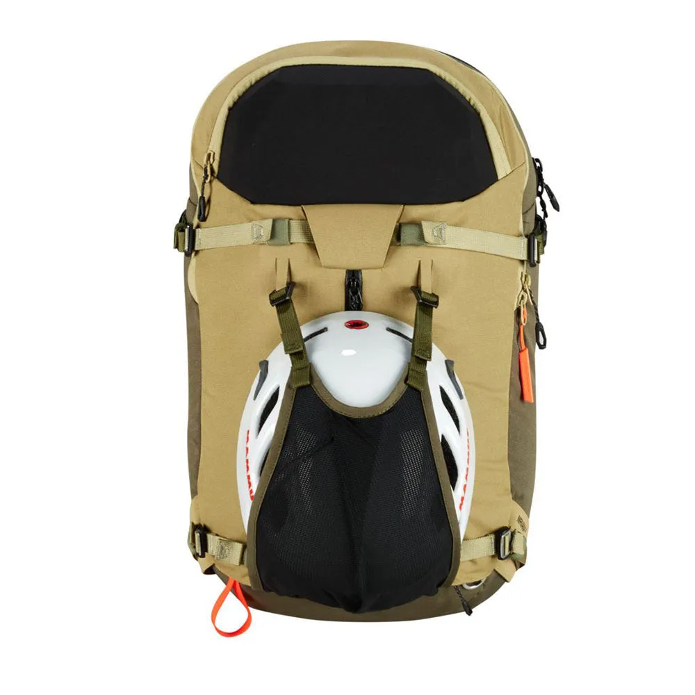 Mammut Nirvana 35