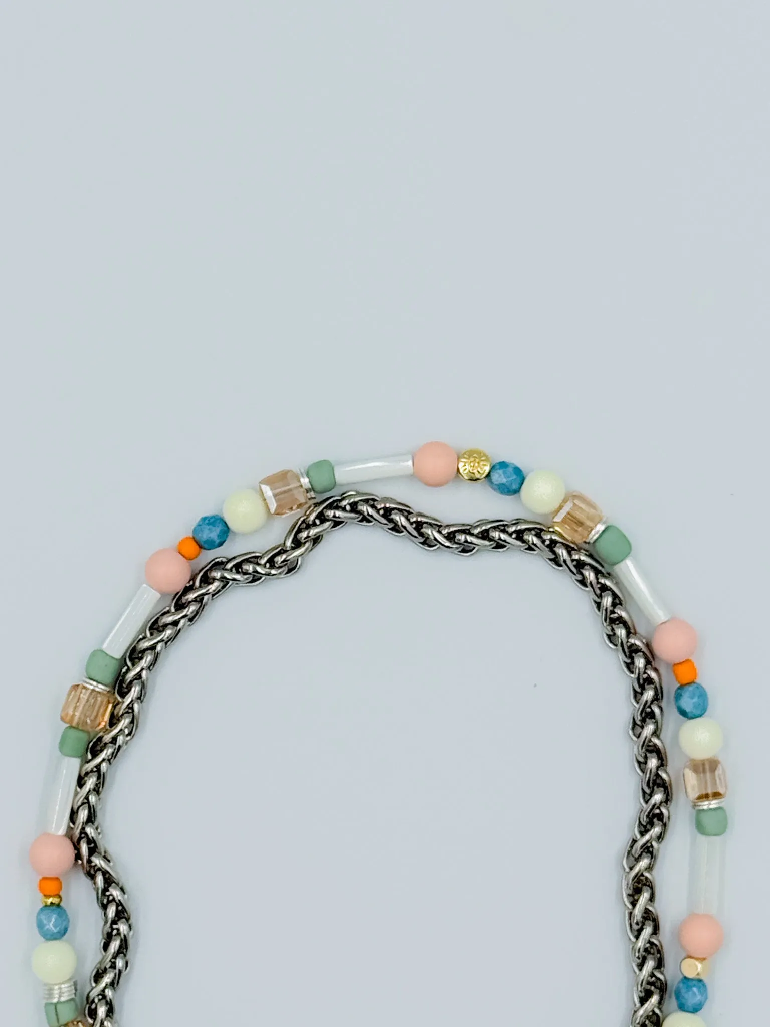 Meadow Phone Wristlet