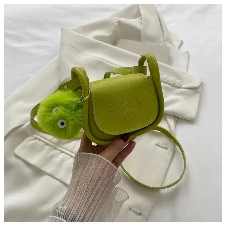 Mini Coin Purse Crossbody Bags