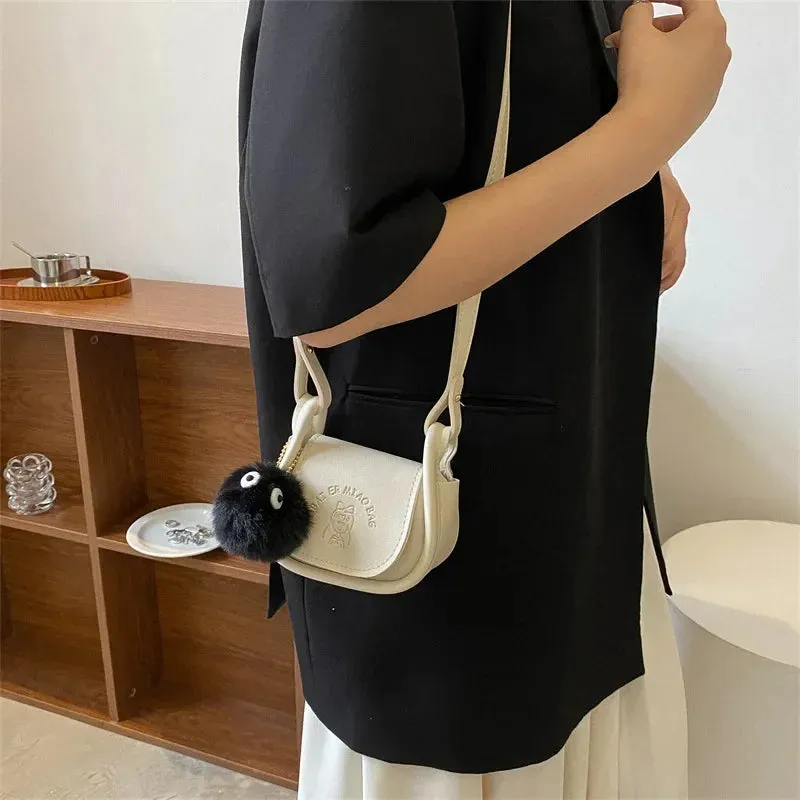 Mini Coin Purse Crossbody Bags