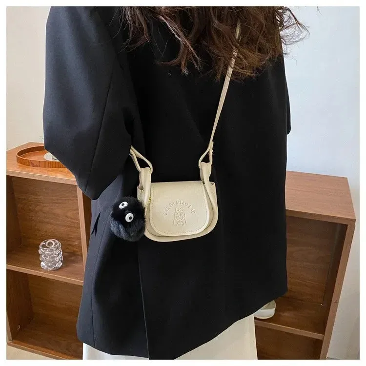 Mini Coin Purse Crossbody Bags