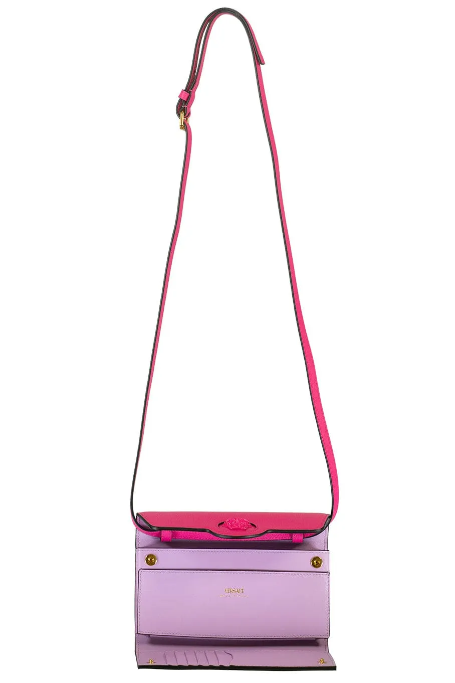 Mini Tonal Bag