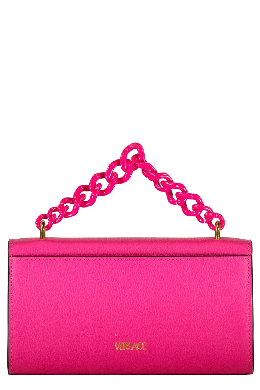 Mini Tonal Bag