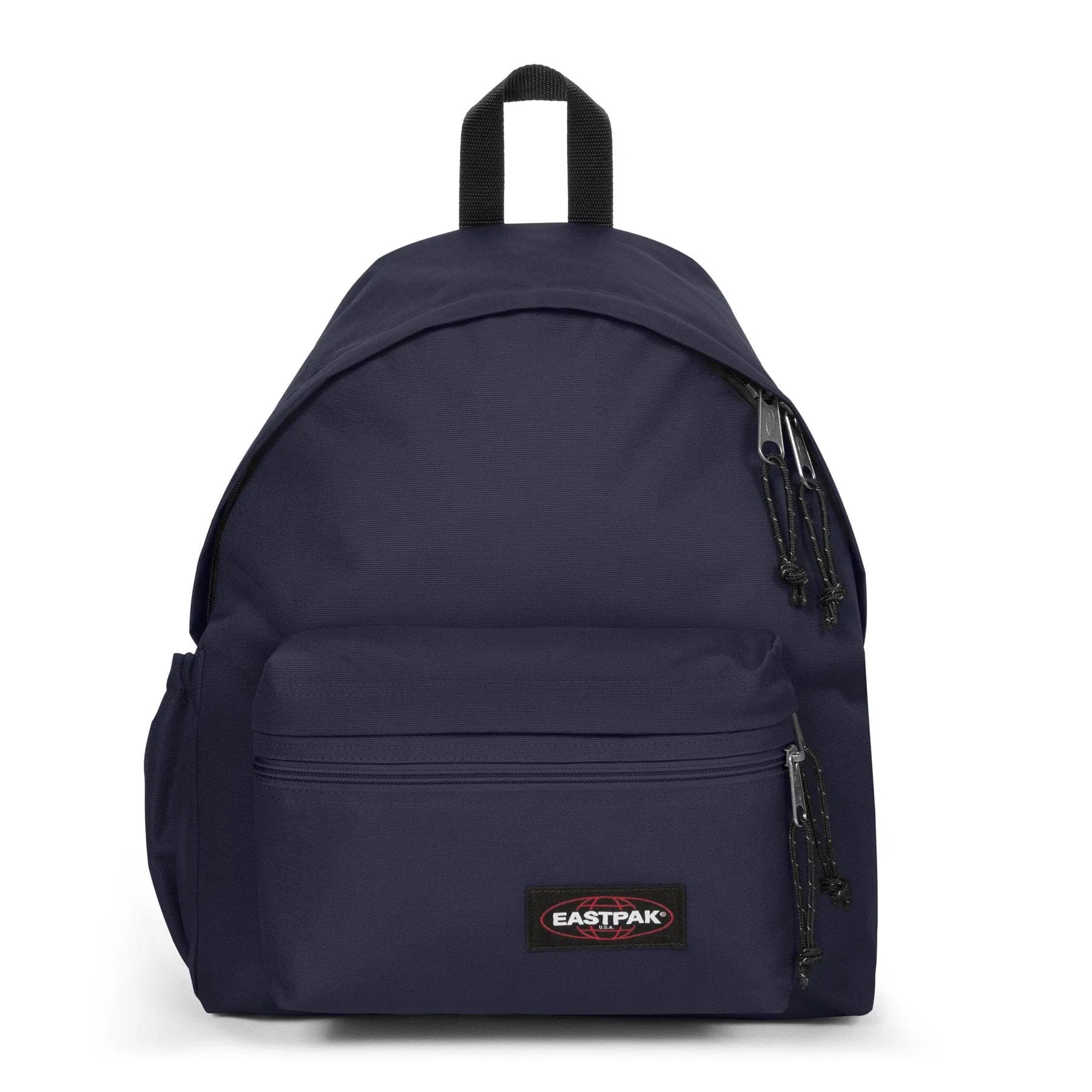 Padded Zippl'R   Nearby Navy