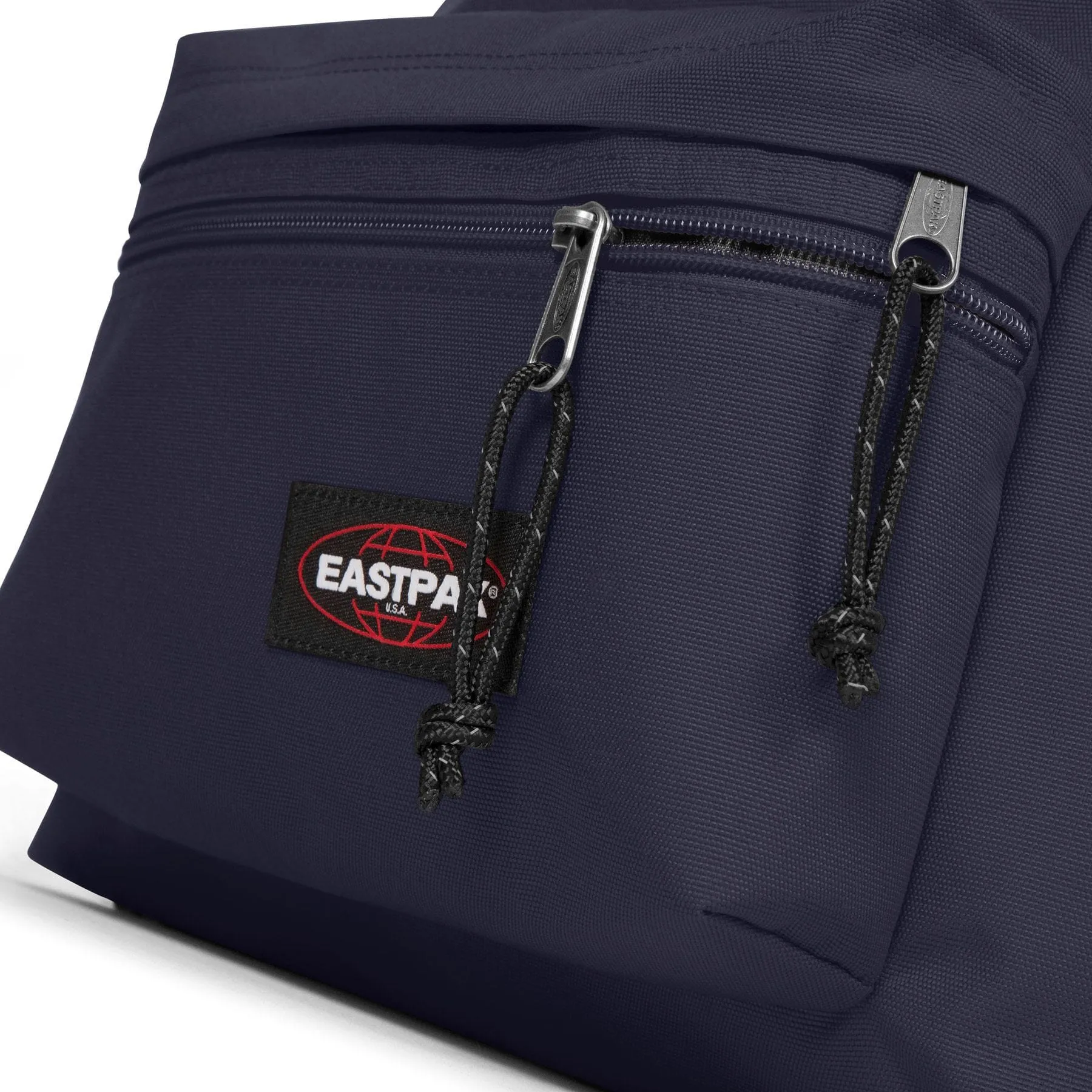 Padded Zippl'R   Nearby Navy