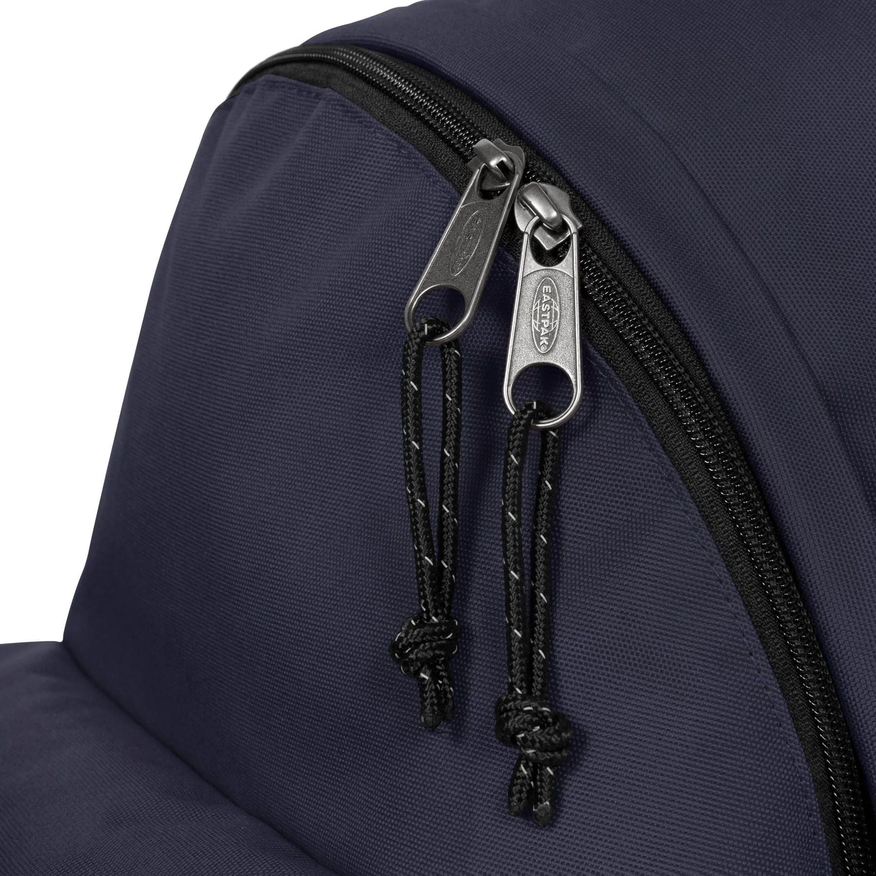 Padded Zippl'R   Nearby Navy