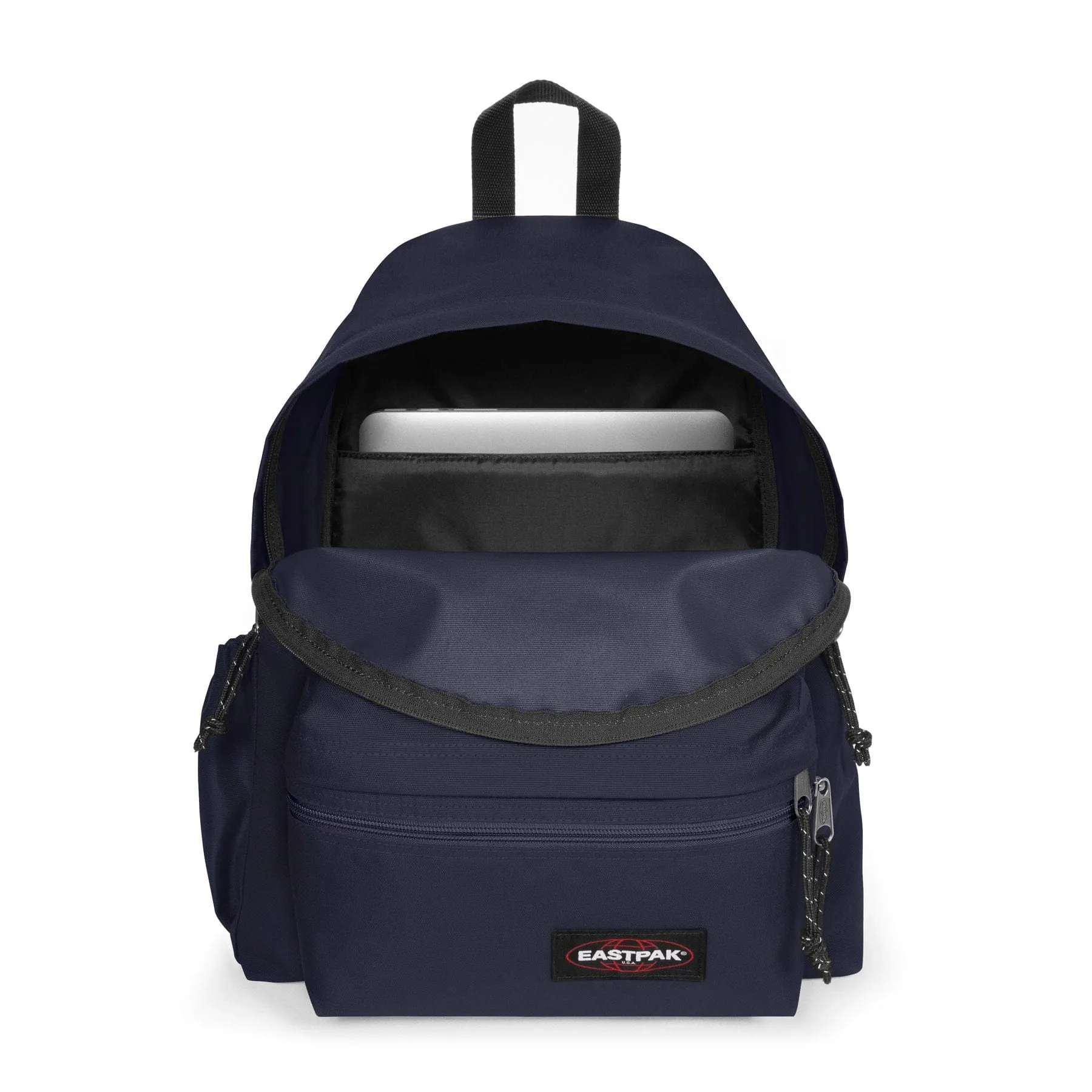 Padded Zippl'R   Nearby Navy