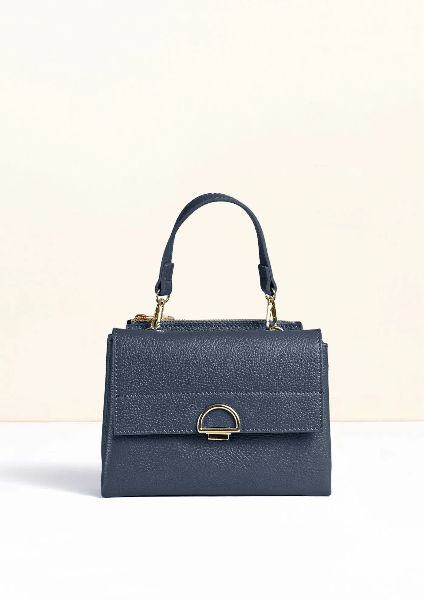 Sabrina Crossbody Navy