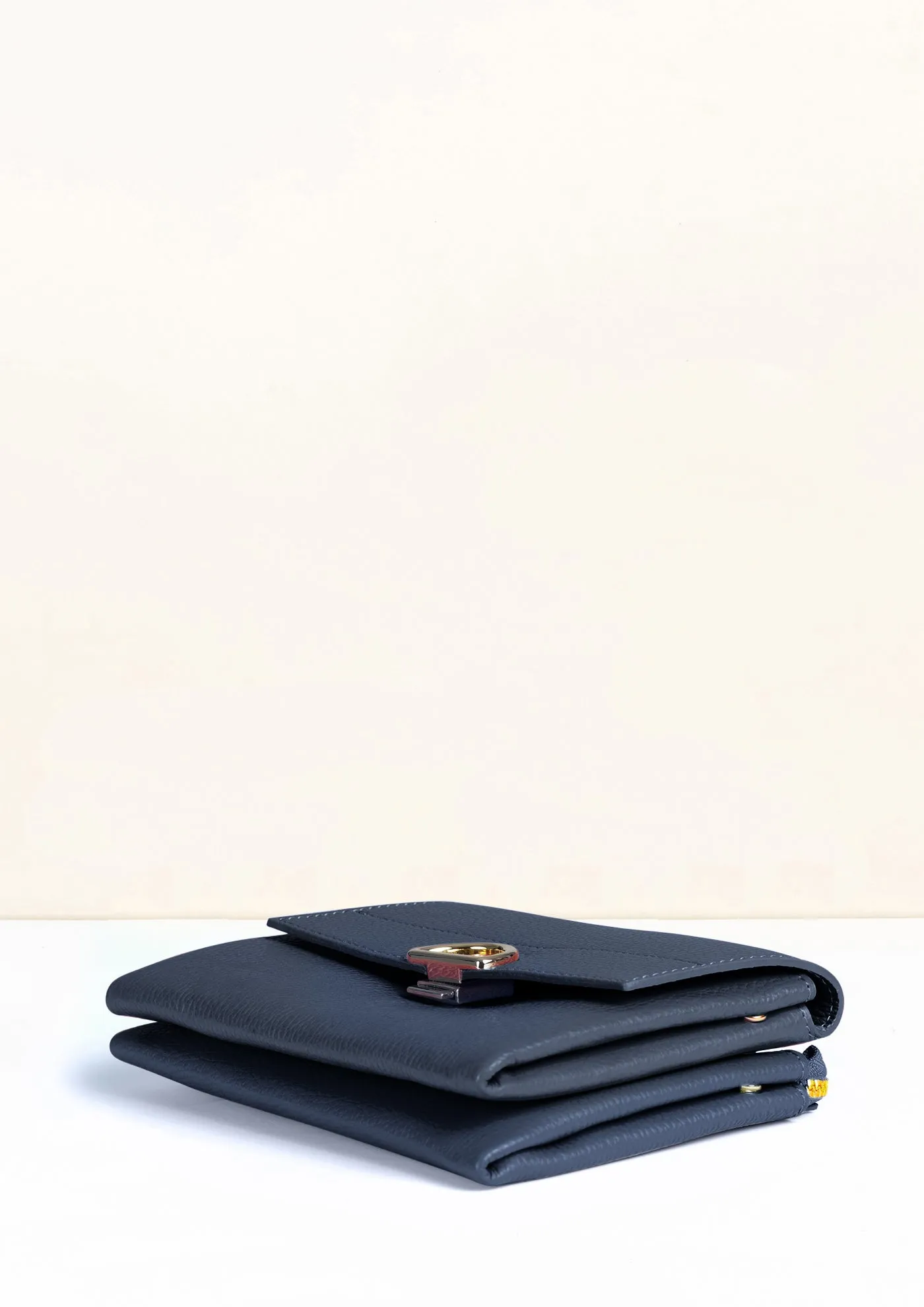 Sabrina Crossbody Navy