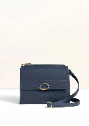 Sabrina Crossbody Navy