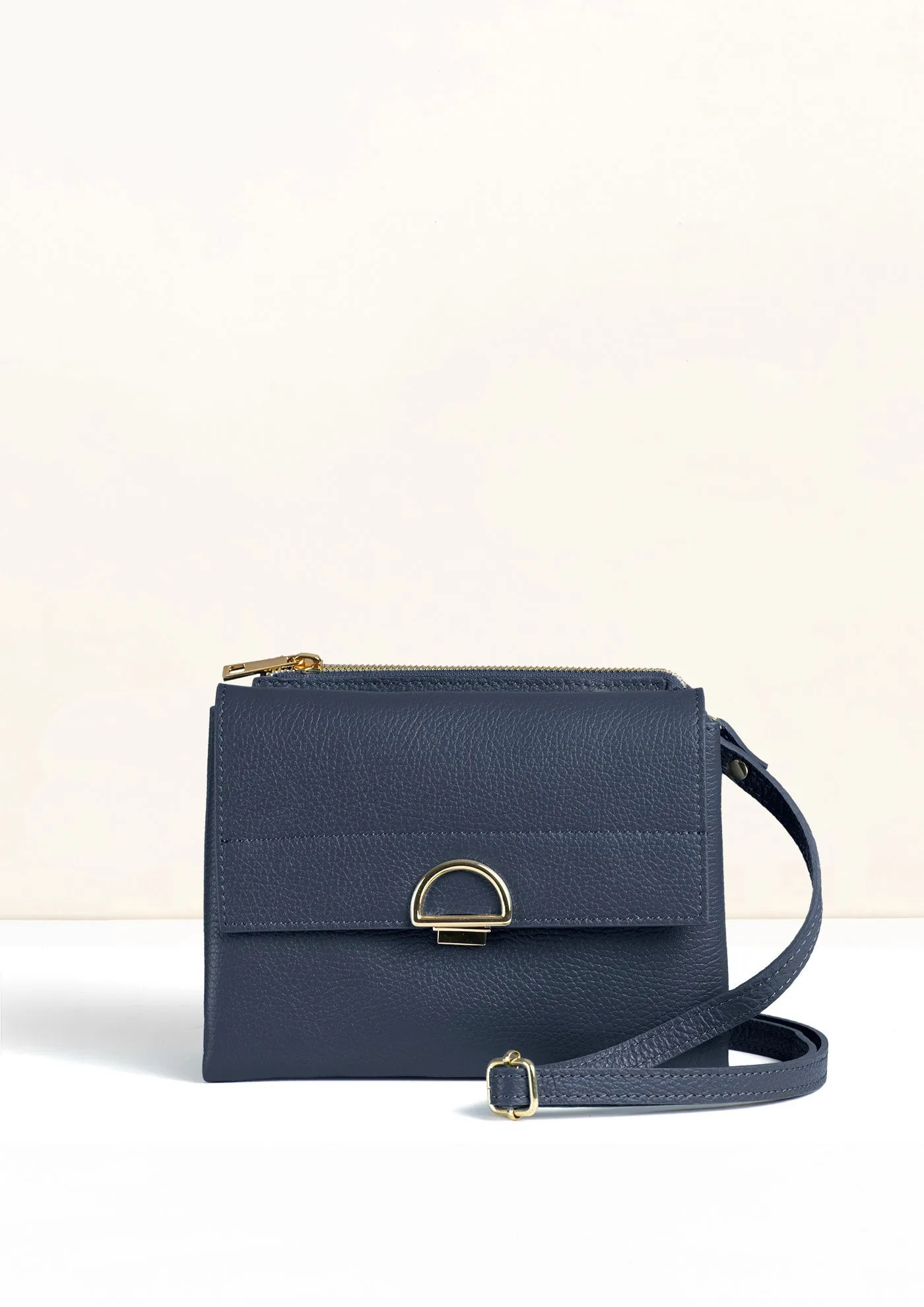 Sabrina Crossbody Navy