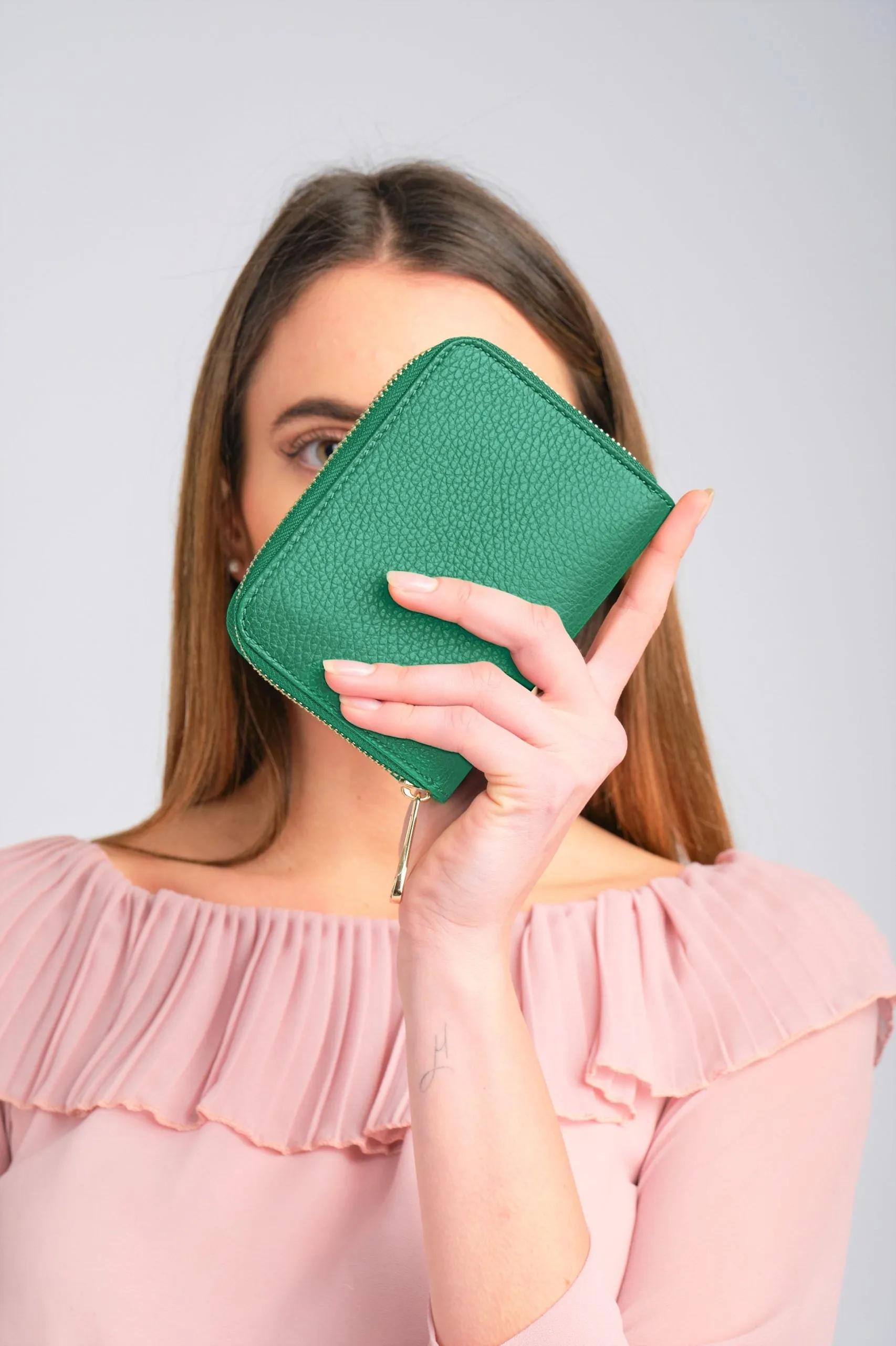 Sabrina Crossbody Navy