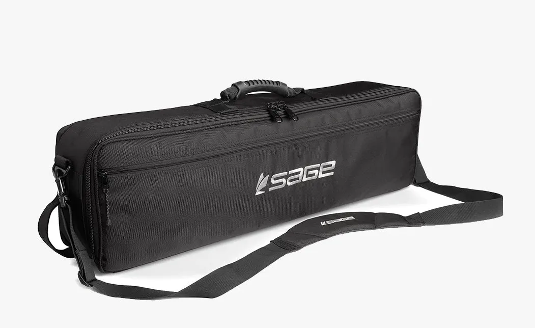 Sage Ballistic Rod & Reel Brief