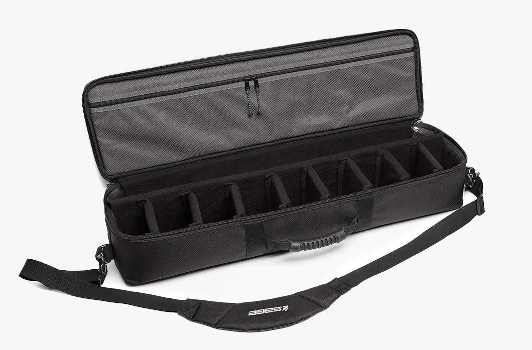 Sage Ballistic Rod & Reel Brief
