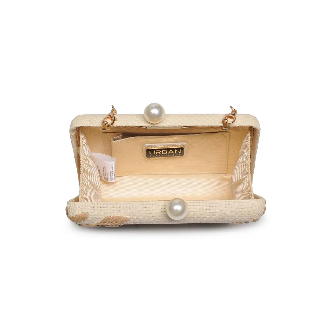 Seaside Chic Evening Bag