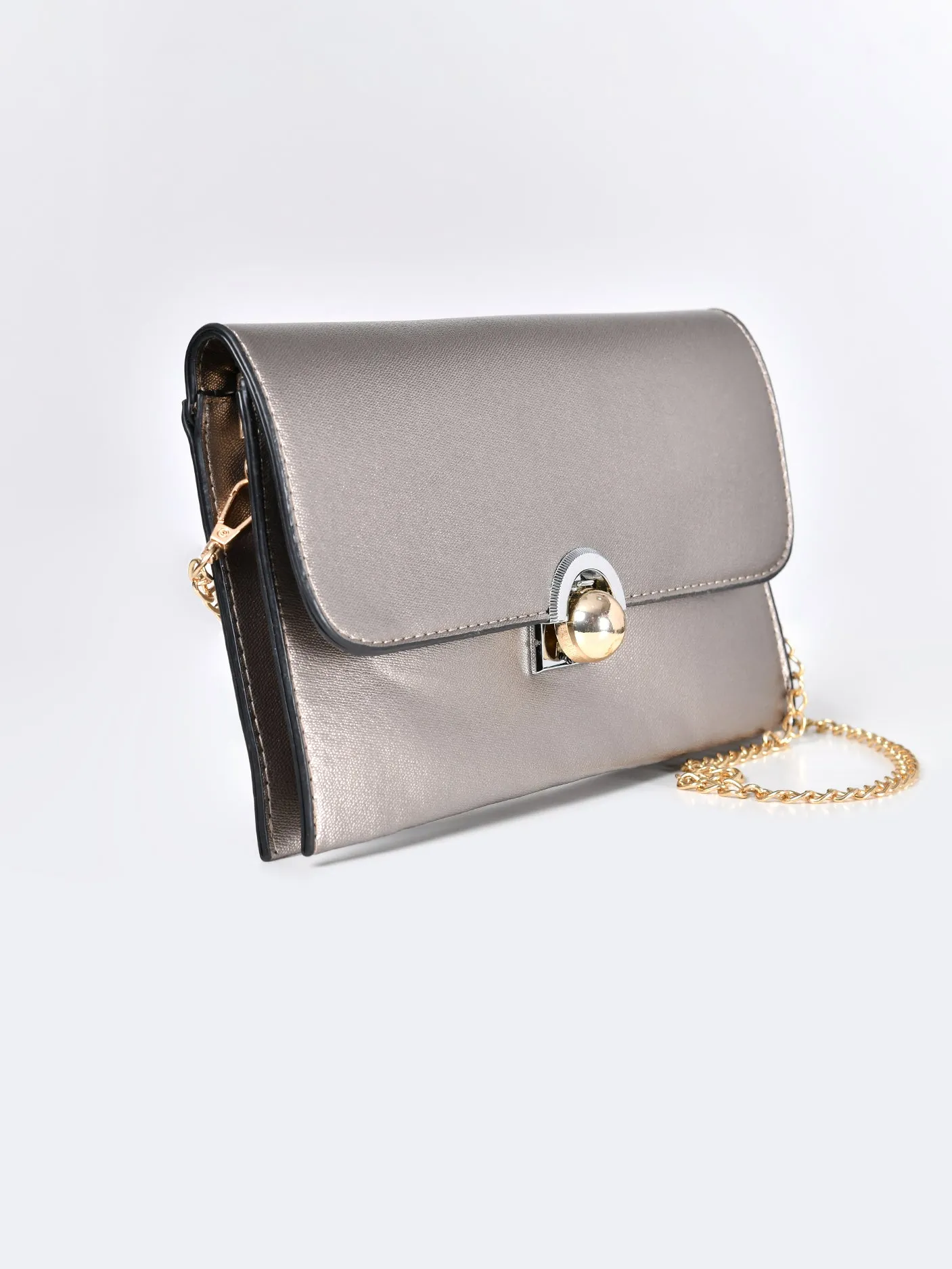 Sphere DÃ©cor Clutch