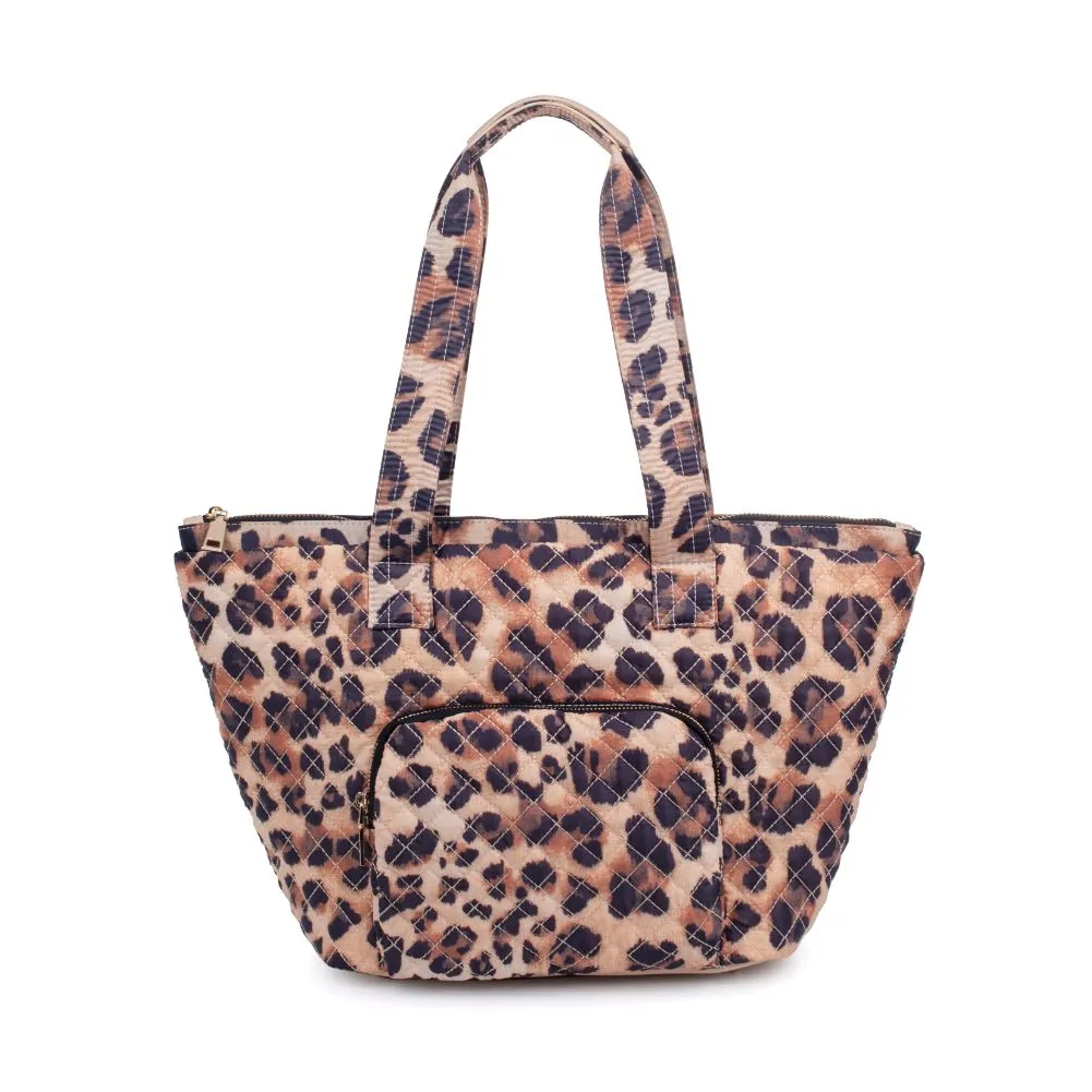 Sprint Tote