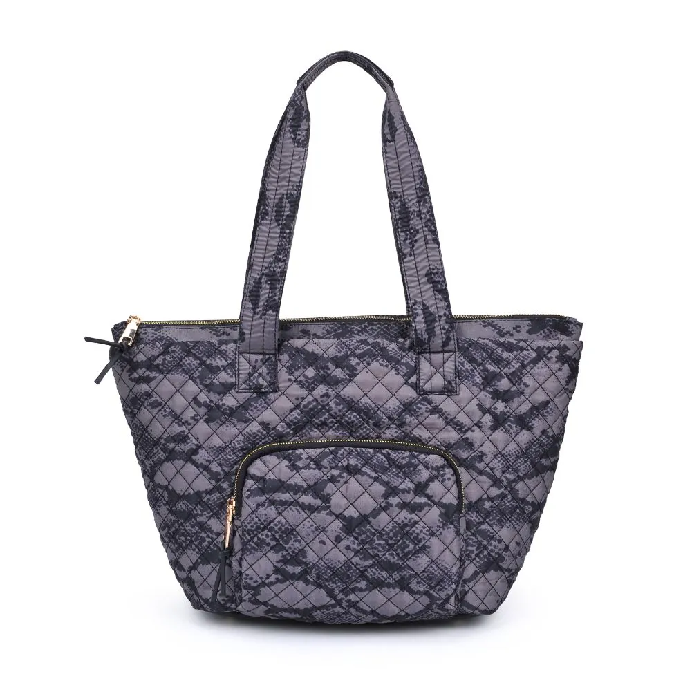 Sprint Tote