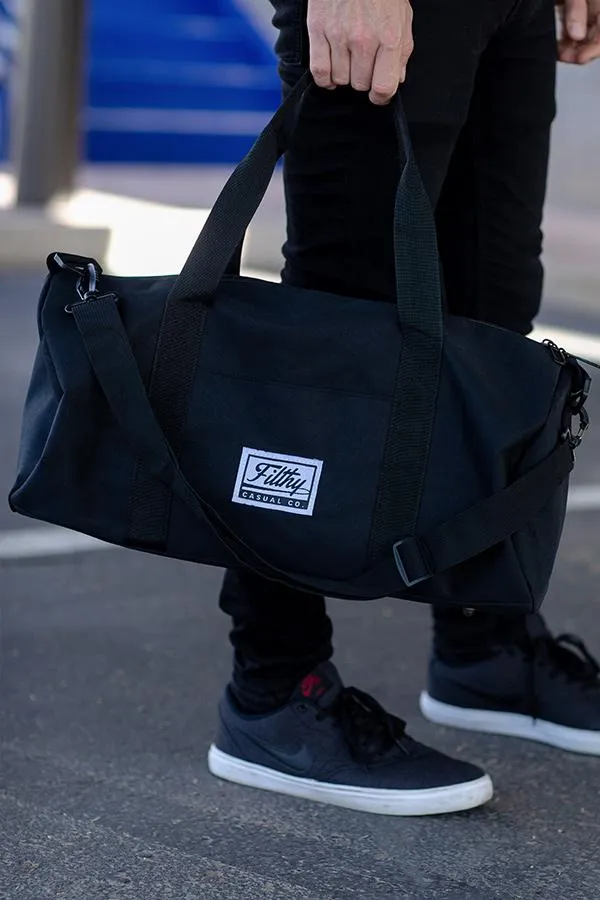Stash Duffel Bag