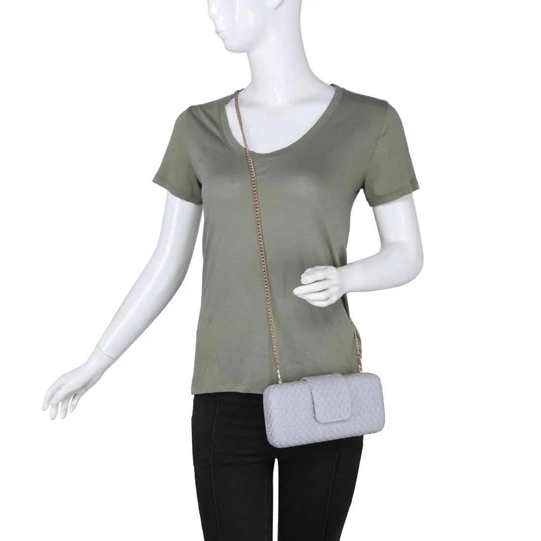 Sylvi Evening Bag