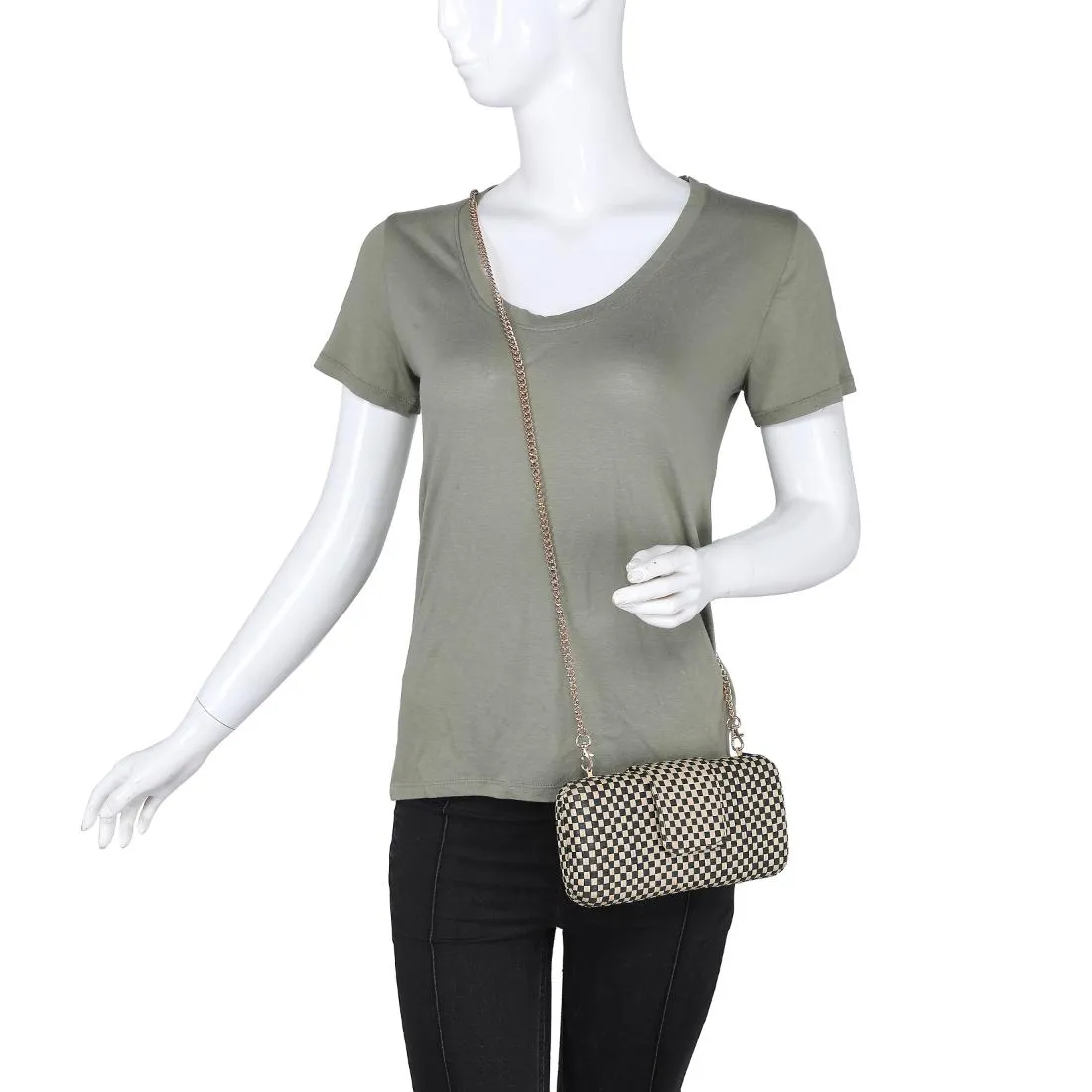 Sylvi Evening Bag