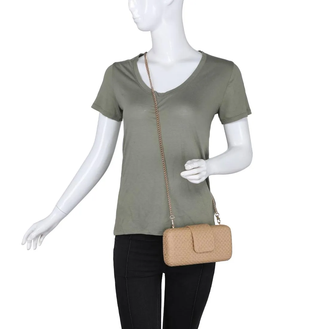 Sylvi Evening Bag