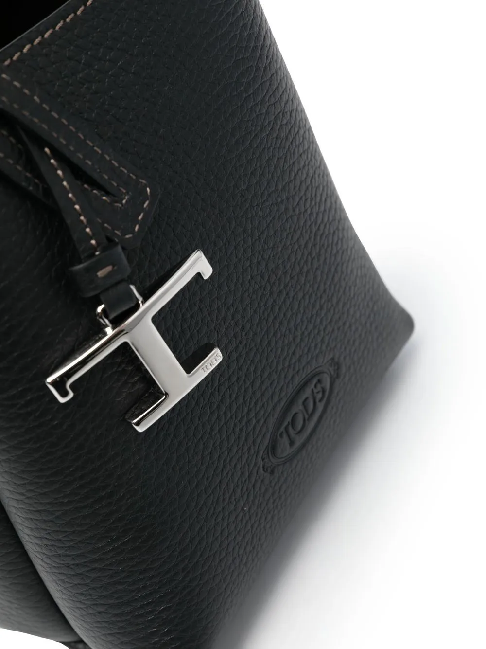 Tod's Micro Bag in Leather