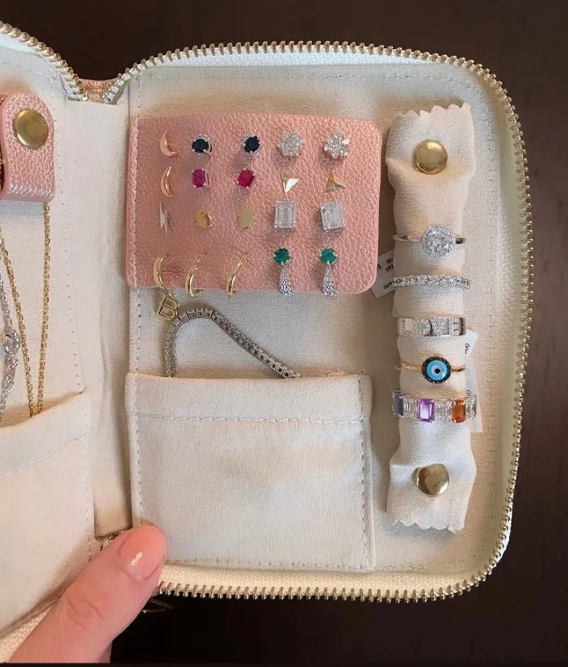 Travel Case