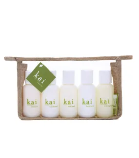 travel set