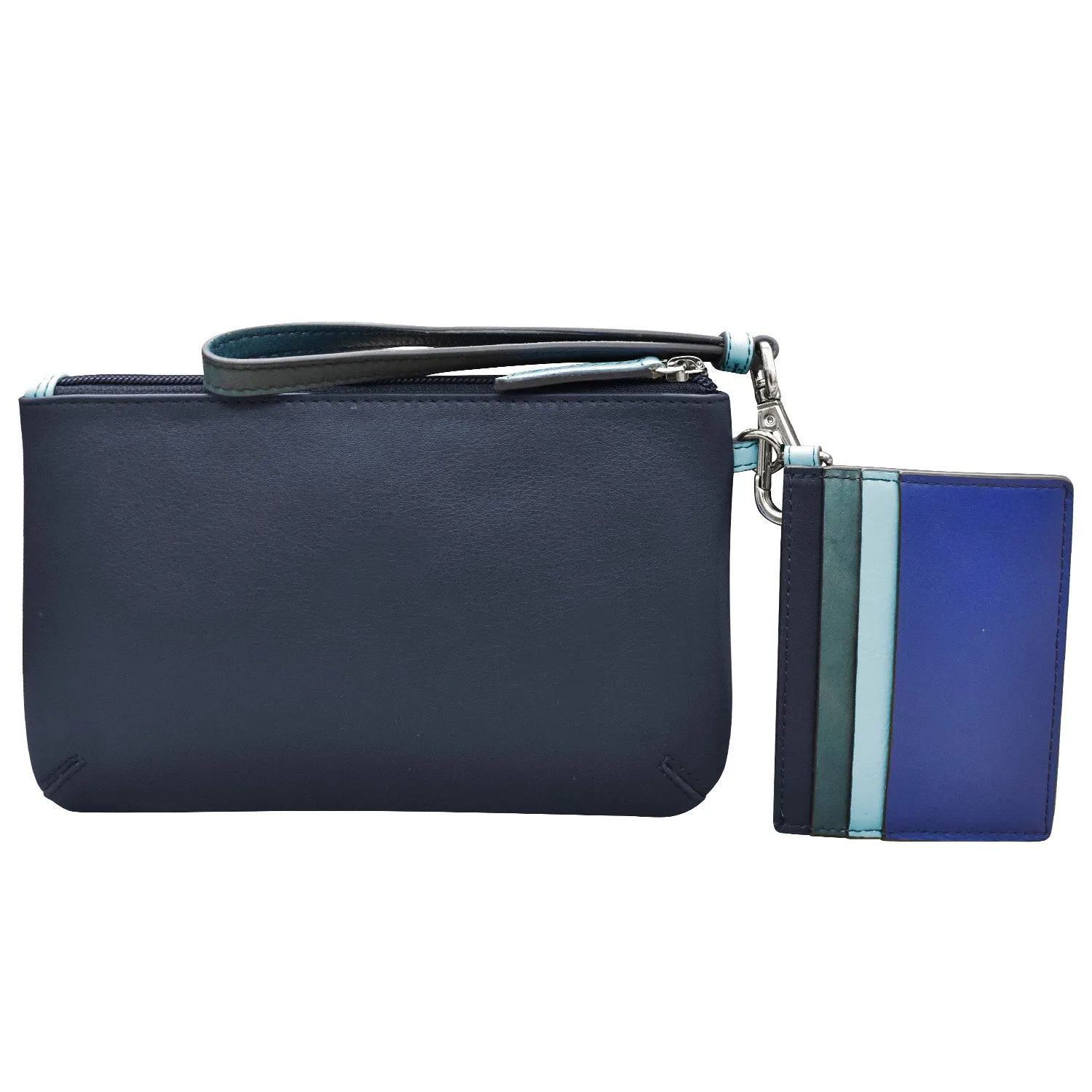 Two Piece Wristlet Set