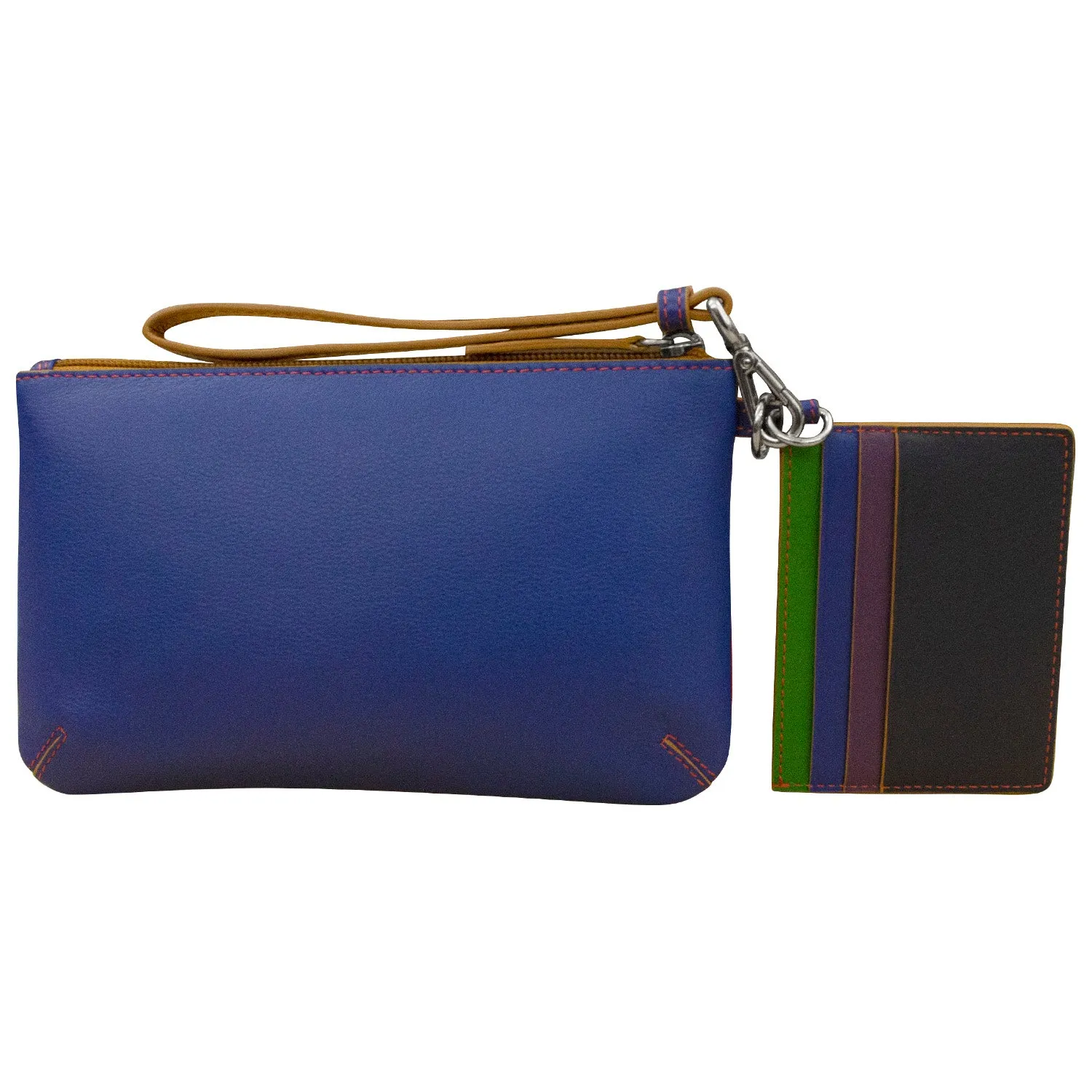 Two Piece Wristlet Set