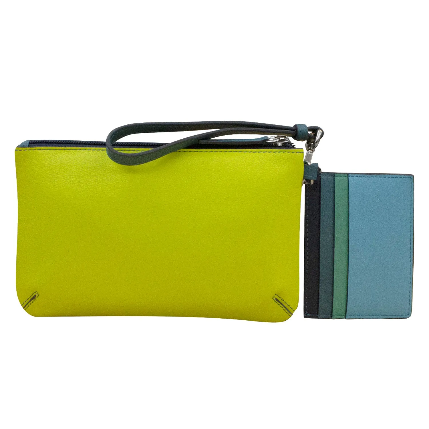 Two Piece Wristlet Set