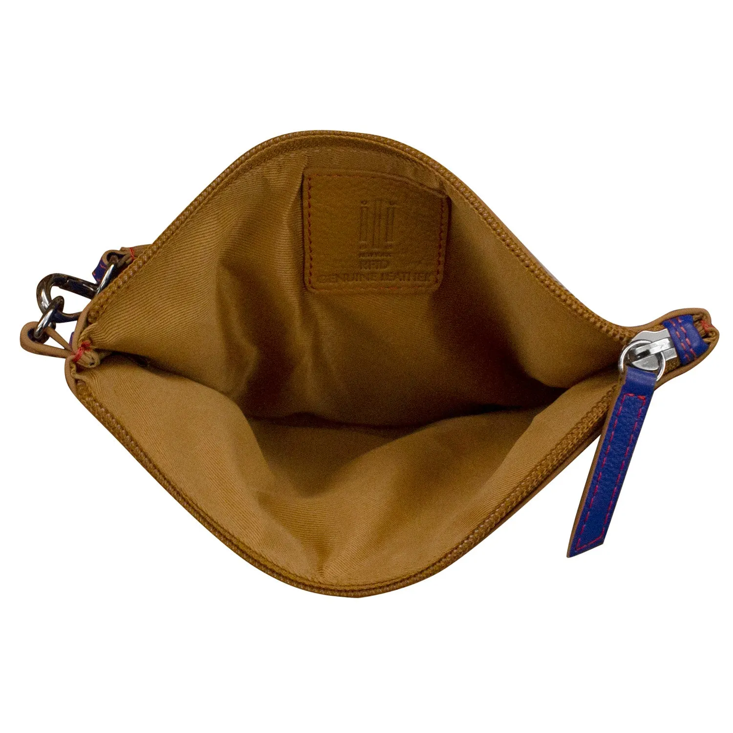 Two Piece Wristlet Set