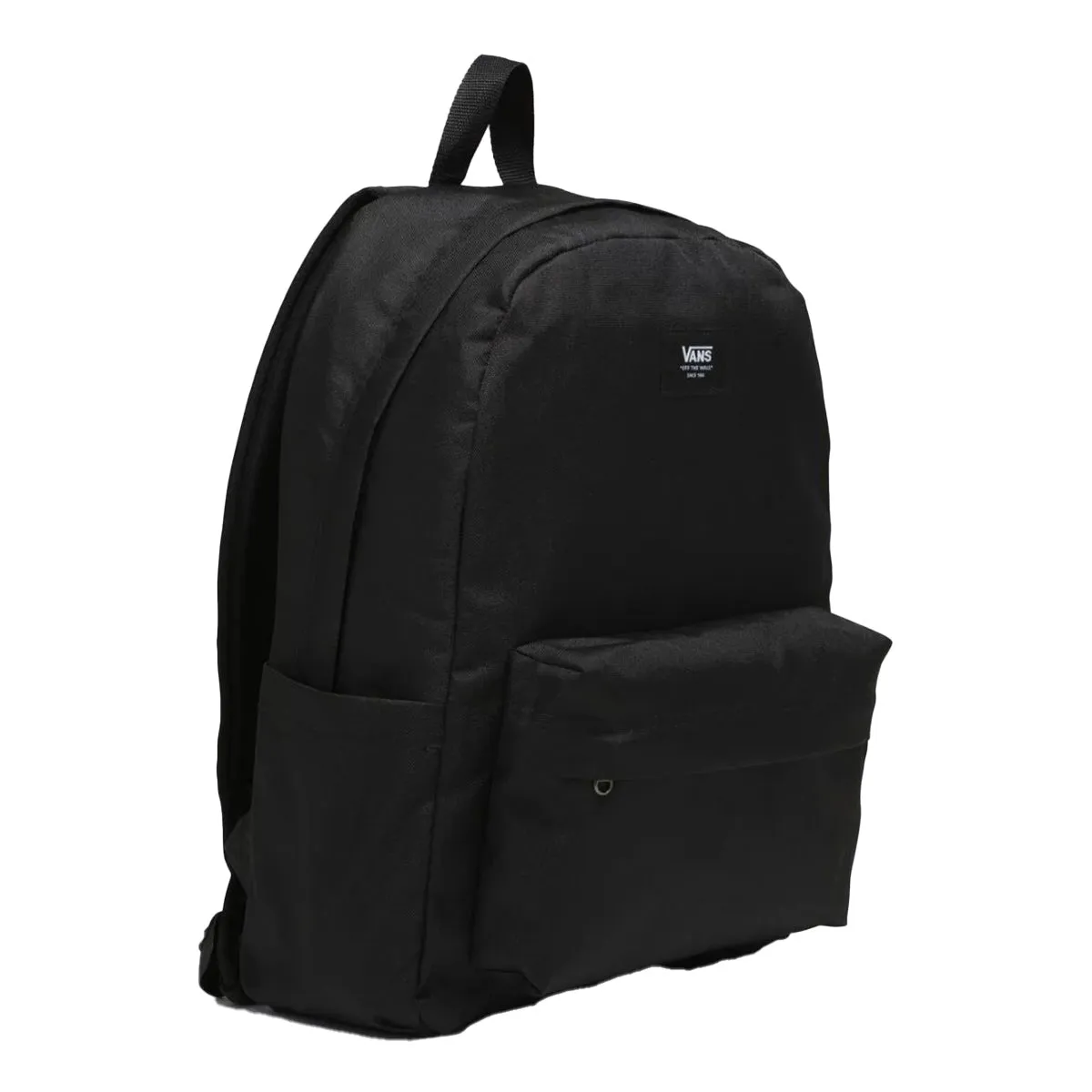 Vans - Old Skool Backpack Black