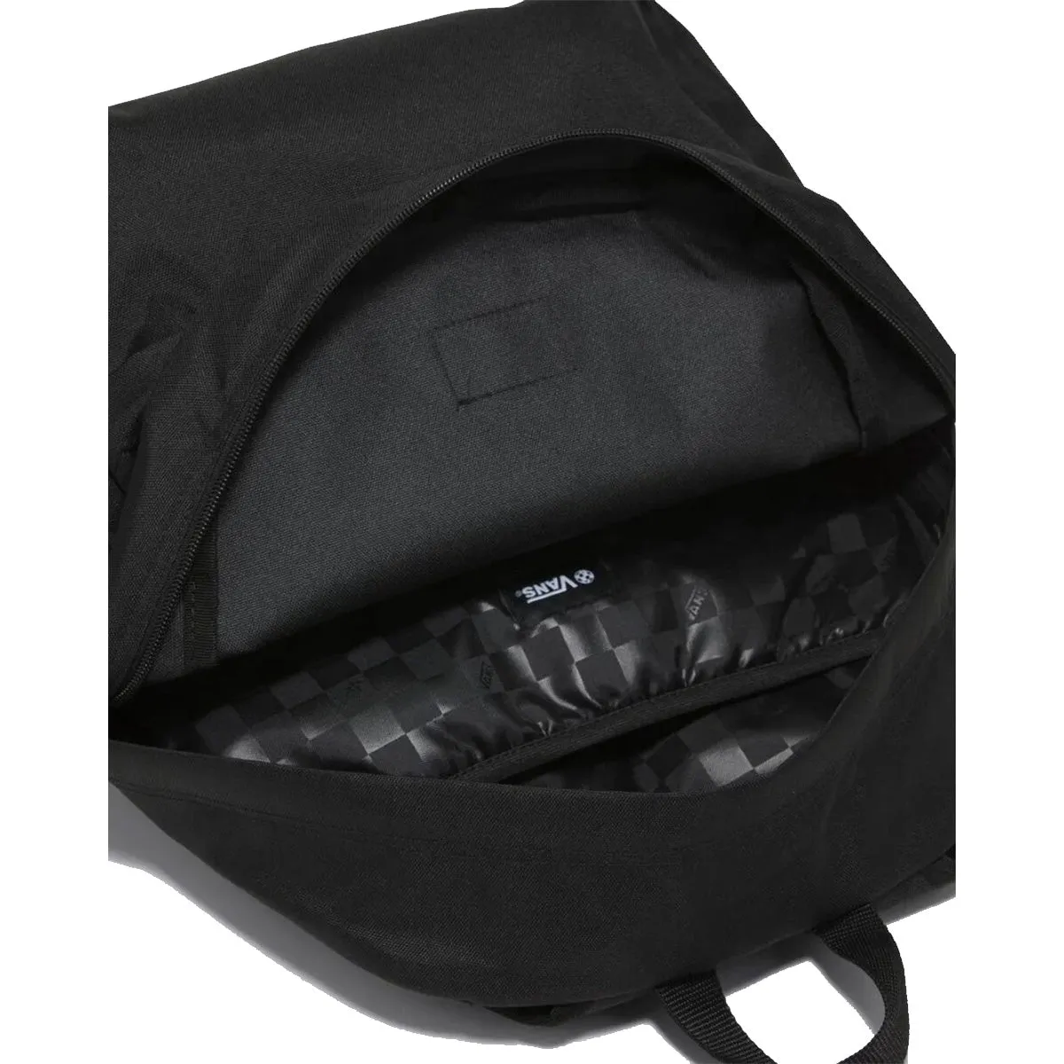 Vans - Old Skool Backpack Black