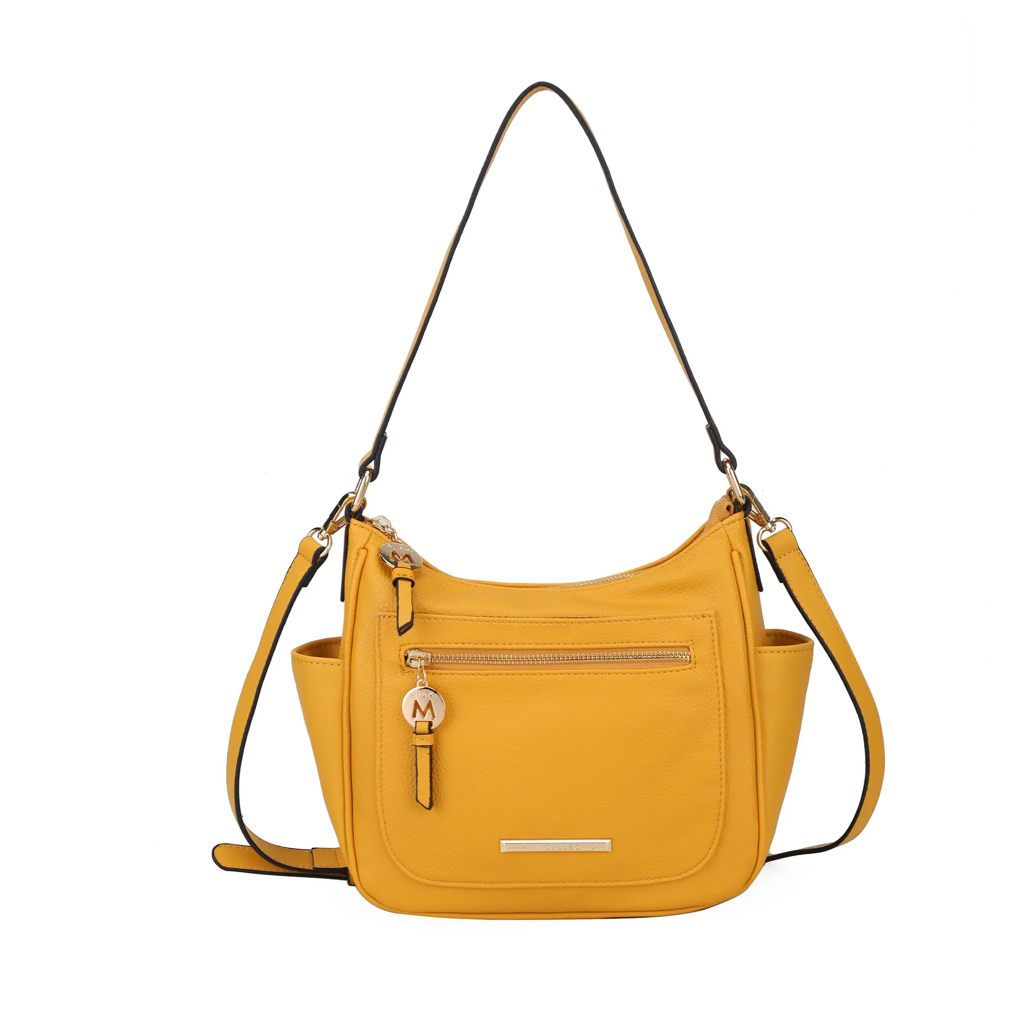 Wally Shoulder Bag