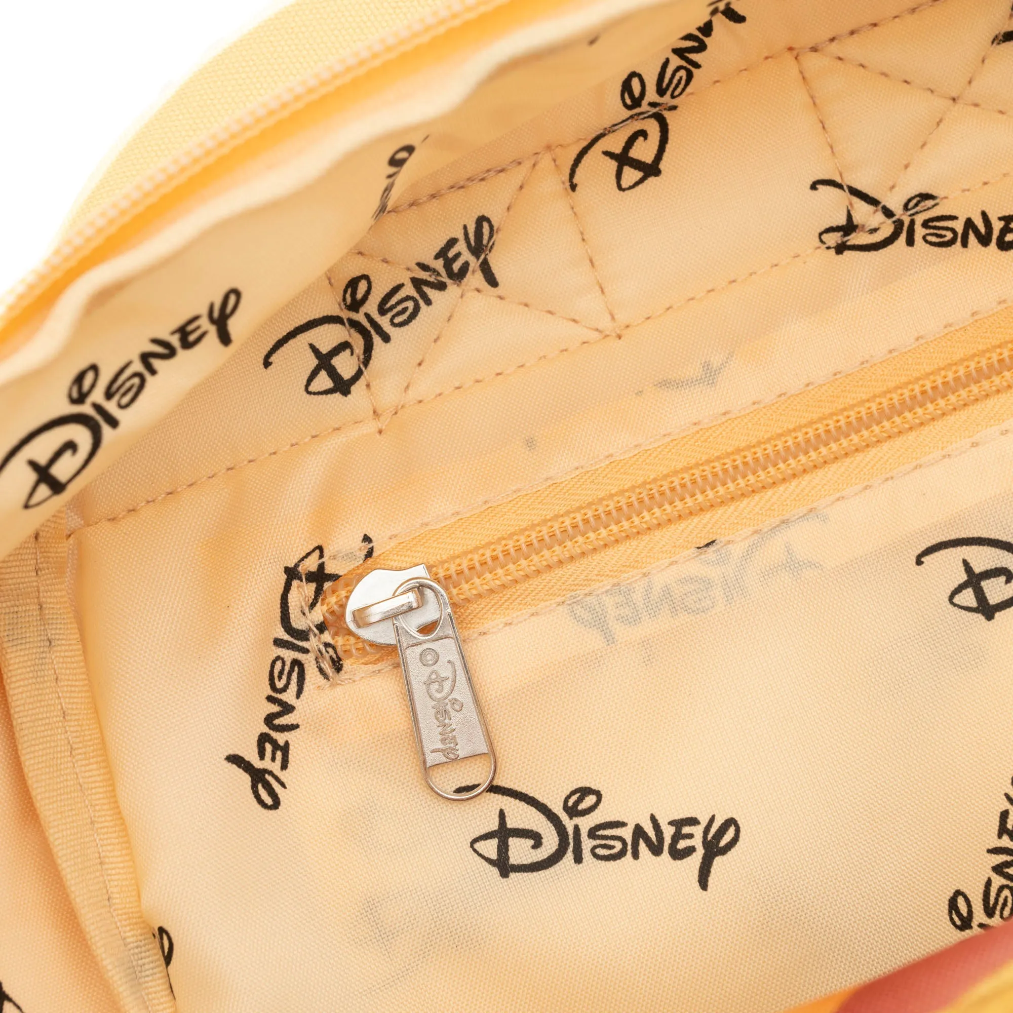 WondaPOP - Disney - Beauty and the Beast - Belle - Daypack Junior Nylon (13 inch) Mini Backpack